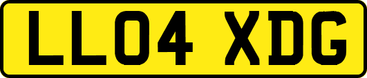LL04XDG