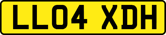 LL04XDH