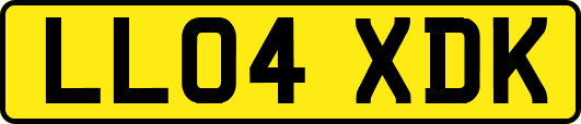 LL04XDK