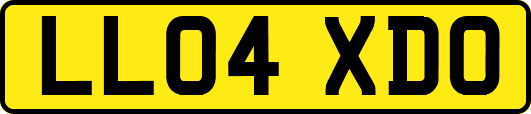 LL04XDO