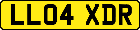 LL04XDR