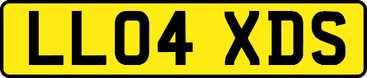 LL04XDS