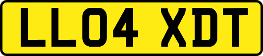 LL04XDT