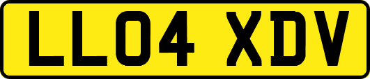 LL04XDV