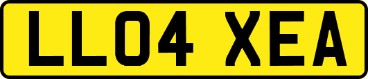 LL04XEA