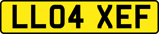 LL04XEF