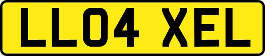 LL04XEL