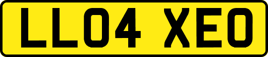 LL04XEO