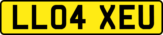 LL04XEU