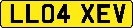 LL04XEV
