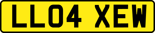 LL04XEW