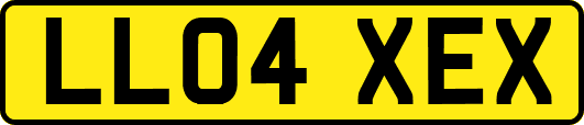 LL04XEX