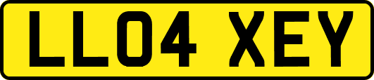 LL04XEY
