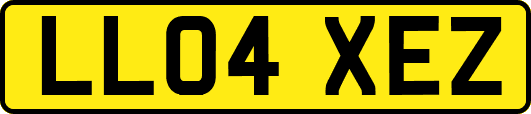 LL04XEZ