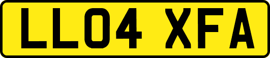 LL04XFA