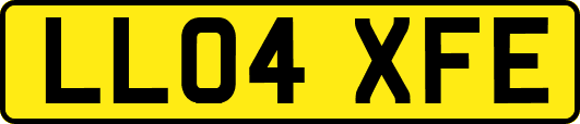 LL04XFE