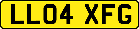 LL04XFG