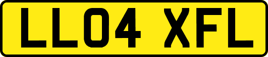 LL04XFL