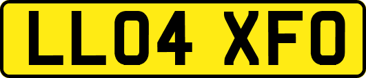 LL04XFO