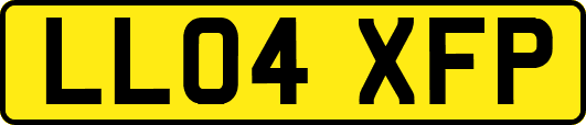 LL04XFP
