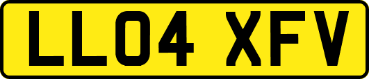 LL04XFV