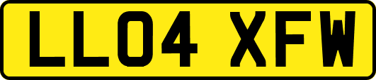 LL04XFW