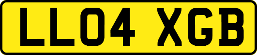 LL04XGB