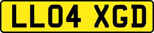 LL04XGD