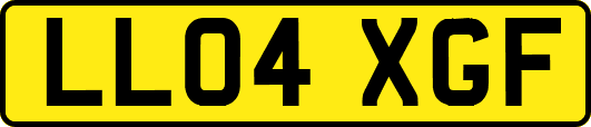 LL04XGF