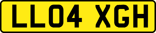 LL04XGH