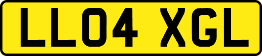 LL04XGL