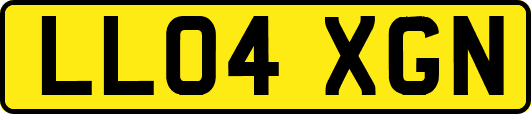 LL04XGN