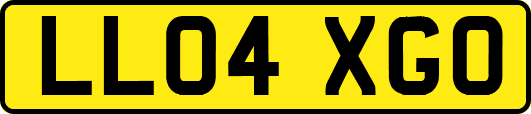 LL04XGO