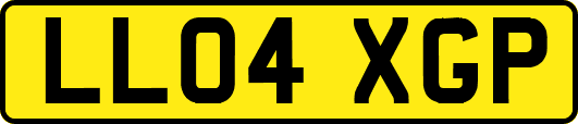 LL04XGP