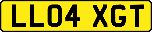 LL04XGT