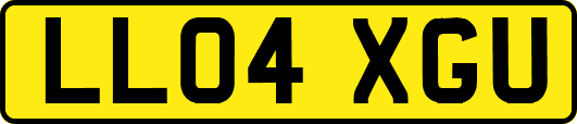 LL04XGU