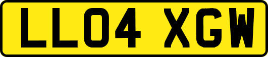 LL04XGW