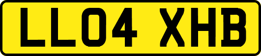 LL04XHB