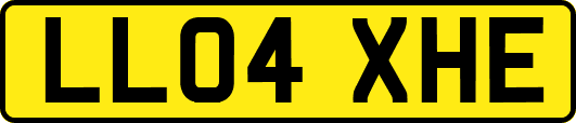 LL04XHE