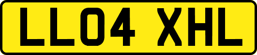 LL04XHL