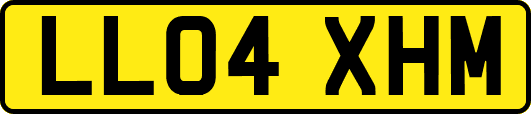 LL04XHM