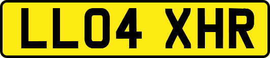 LL04XHR