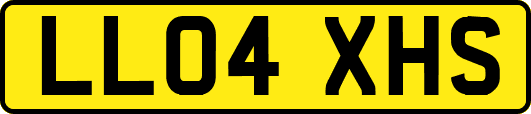 LL04XHS