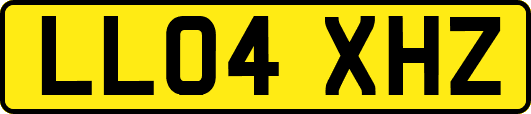 LL04XHZ