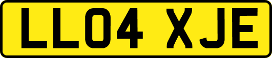 LL04XJE