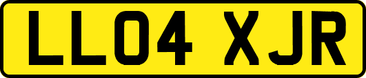 LL04XJR