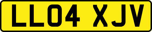 LL04XJV