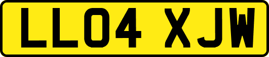 LL04XJW