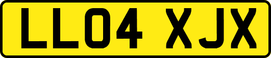 LL04XJX