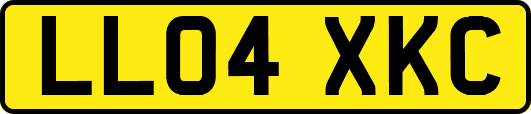 LL04XKC